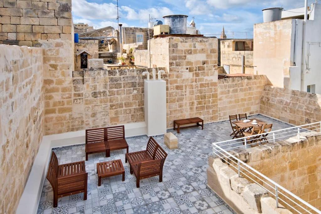 Apartment Vallettastay Old 5 *
