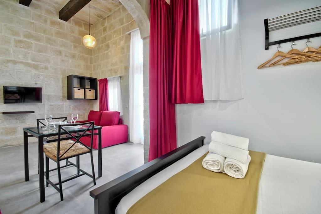 Apartment Vallettastay Old 5 Valletta
