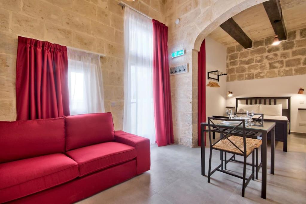 Vallettastay Old 5 Apartment