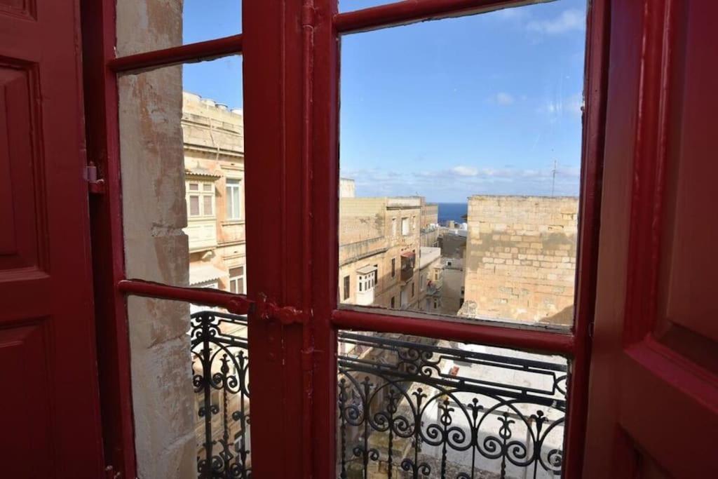 Vallettastay - Lucky Star - 202 Apartment Valletta