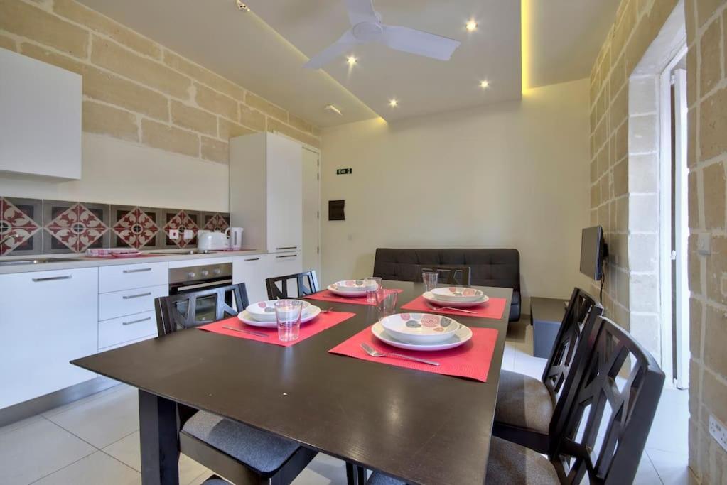 Apartment Vallettastay Lucky Star 103 *