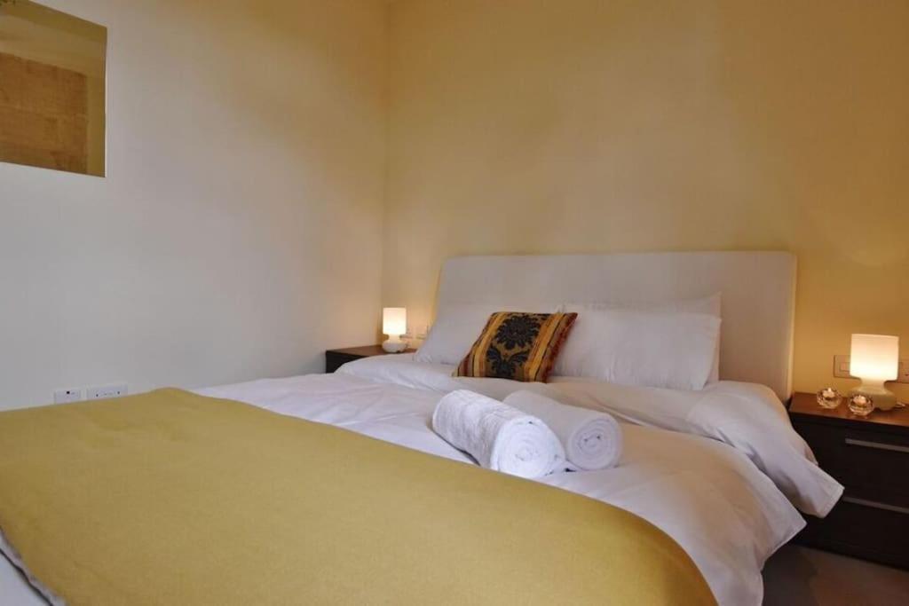 Vallettastay - Lucky Star One Bedroom 201