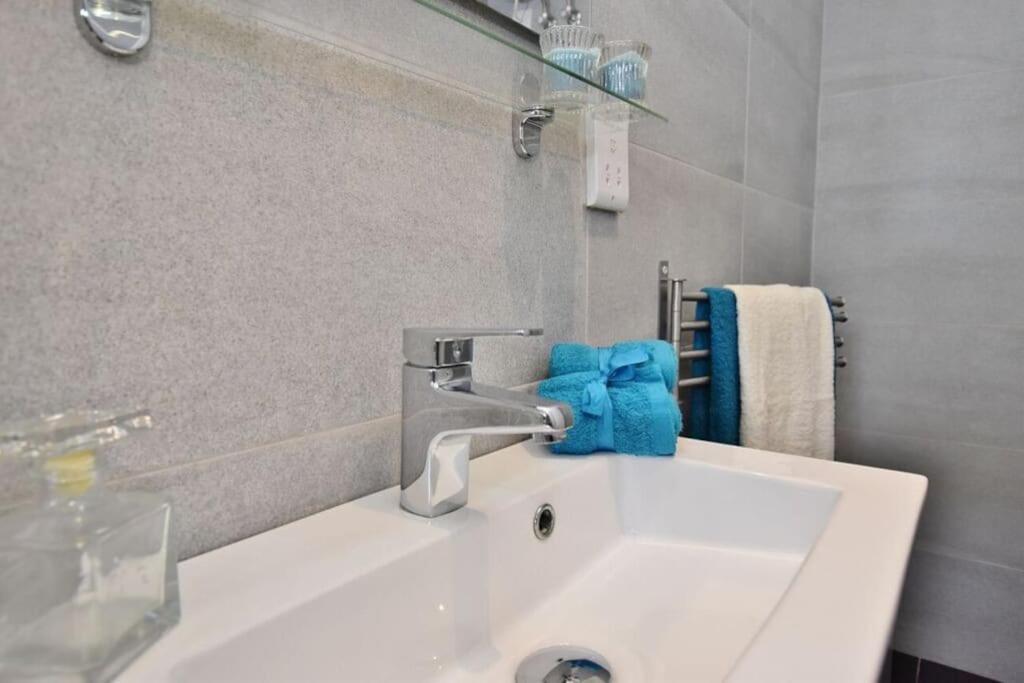 Vallettastay - Lucky Star One Bedroom 301 Apartment Valletta
