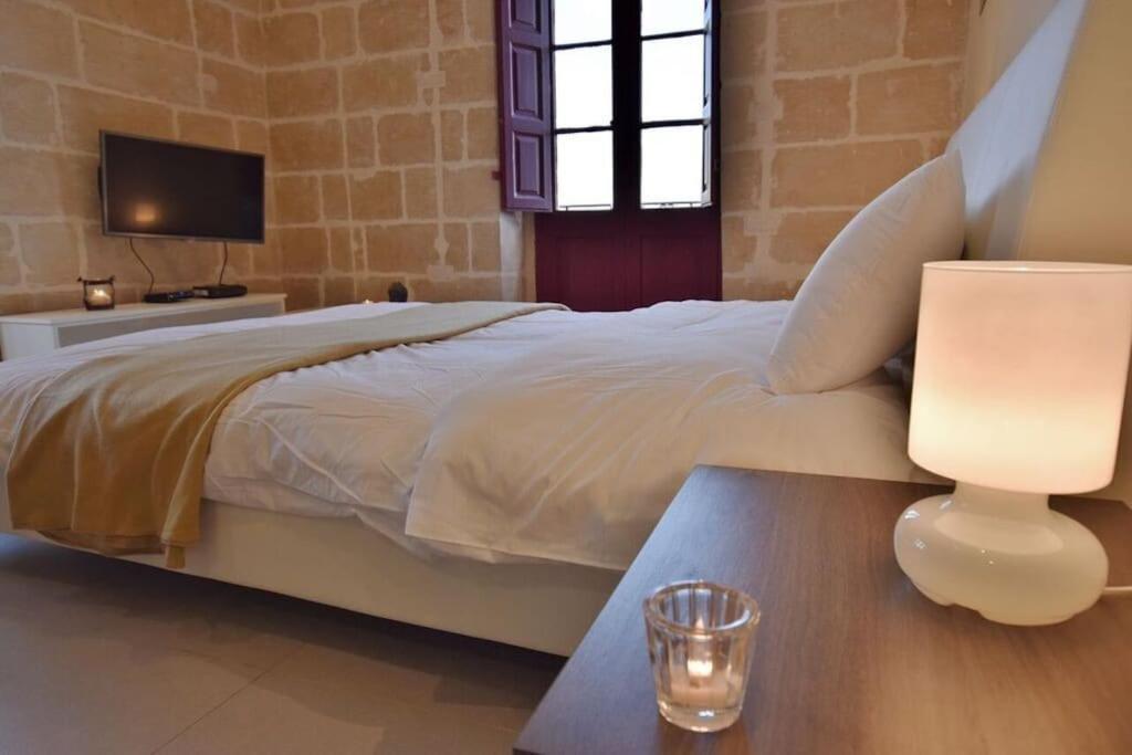 Apartment Vallettastay - Lucky Star 302 Valletta