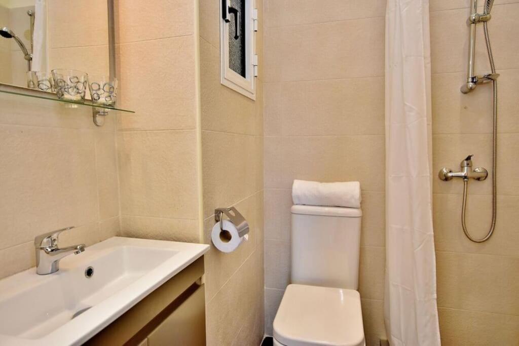 Vallettastay - Lucky Star 302 Apartment Valletta