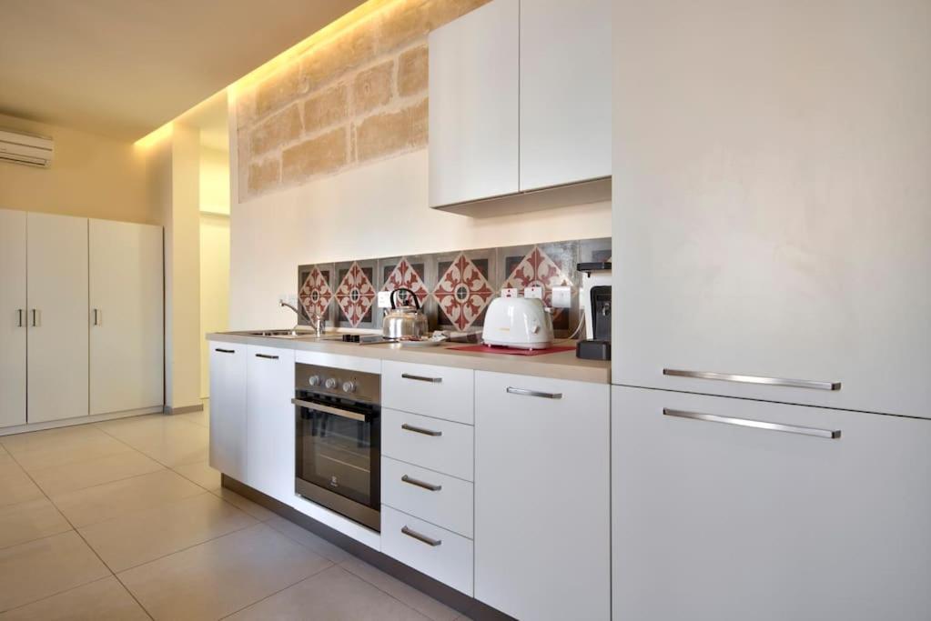 Apartment Vallettastay - Lucky Star Two Bedroom 303 Valletta