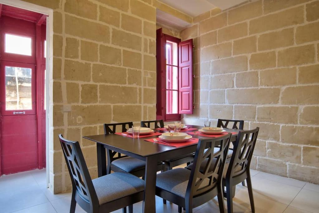 Apartment Vallettastay - Lucky Star Two Bedroom 203 Valletta