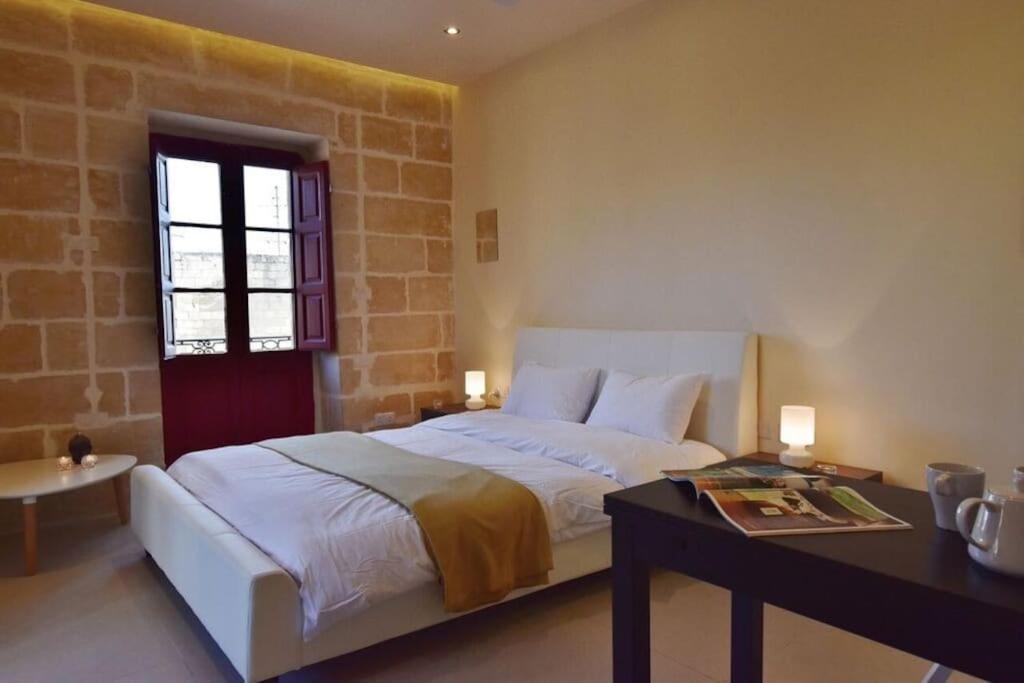 Vallettastay - Lucky Star 302 Apartment Valletta