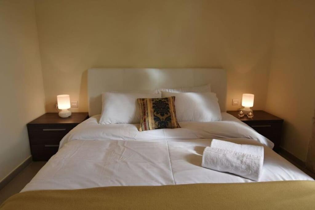 Vallettastay - Lucky Star One Bedroom 301 * Valletta