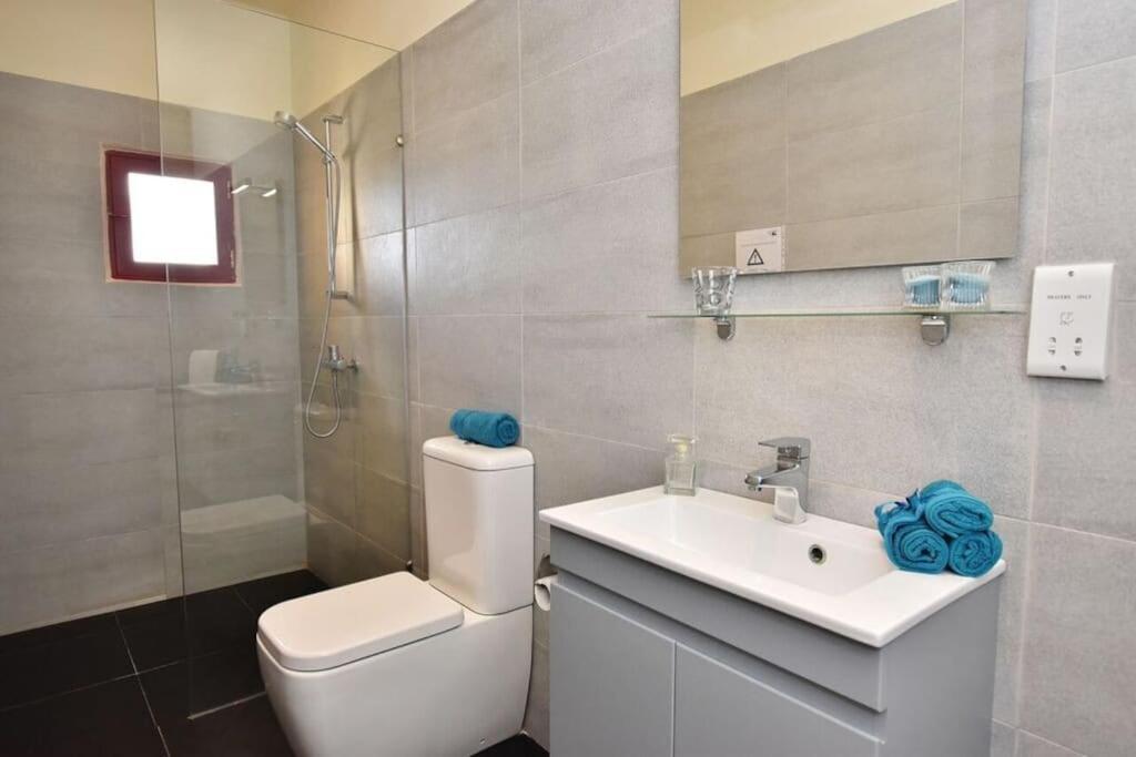 Apartment Vallettastay - Lucky Star One Bedroom 301