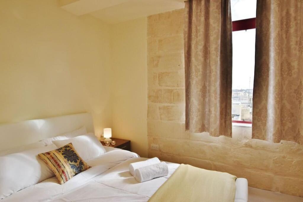 Apartment Vallettastay - Lucky Star One Bedroom 301 Valletta