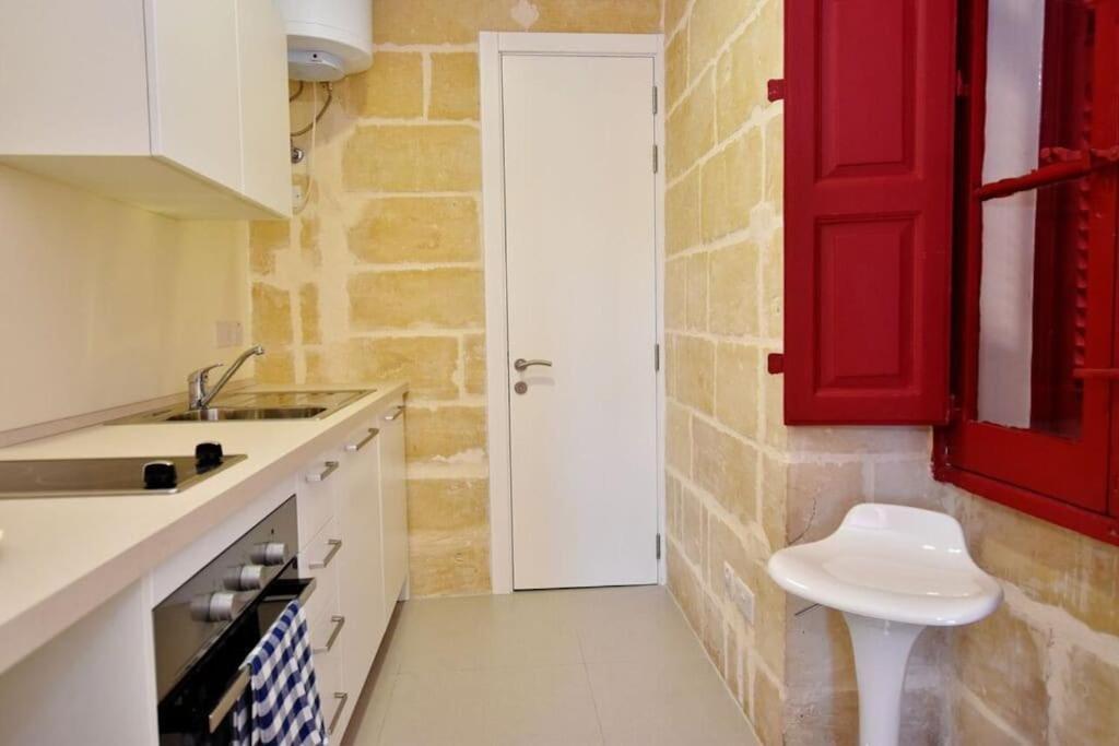 Apartment Vallettastay - Lucky Star 302 *