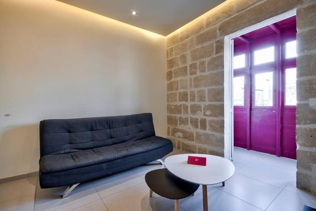 Vallettastay - Lucky Star Two Bedroom 303 * Valletta