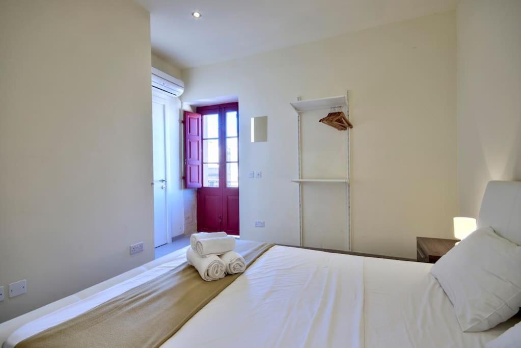 Vallettastay - Lucky Star Two Bedroom 303 *