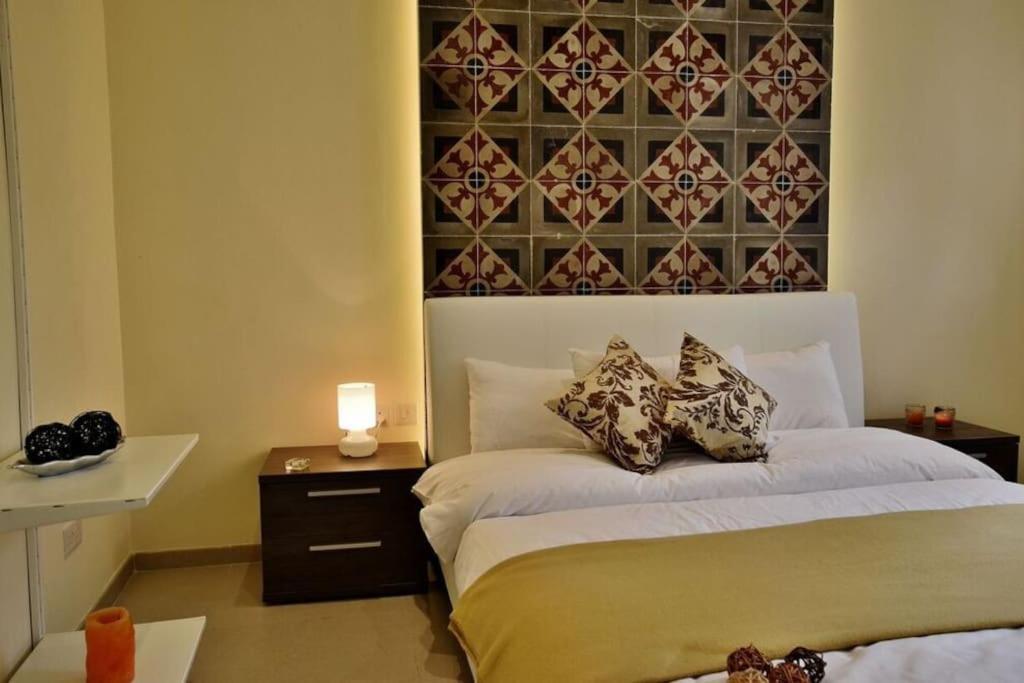 Vallettastay - Lucky Star Two Bedroom 403 Apartment Valletta