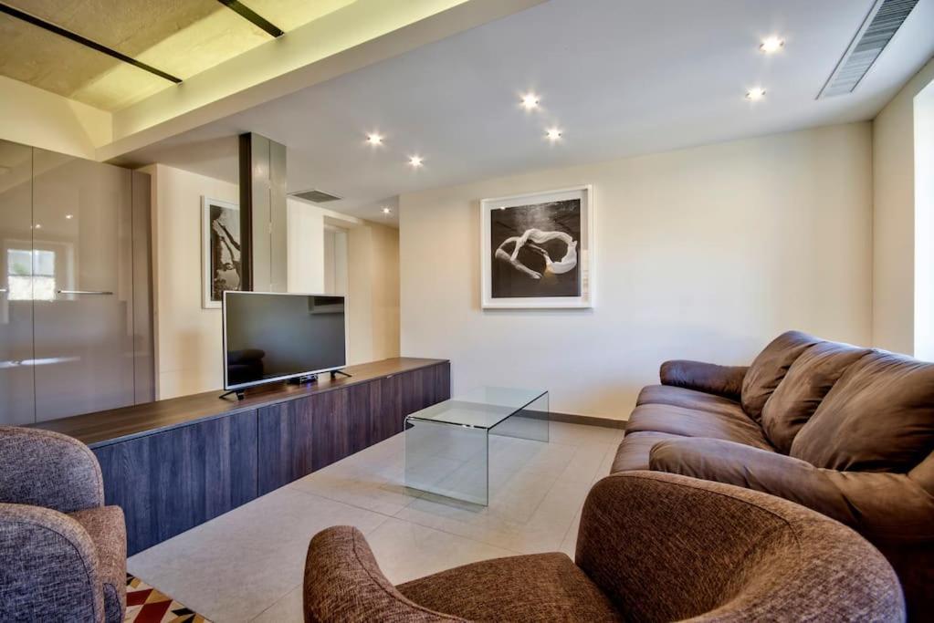 Vallettastay - Orangerie Two Bedroom 402 Apartment