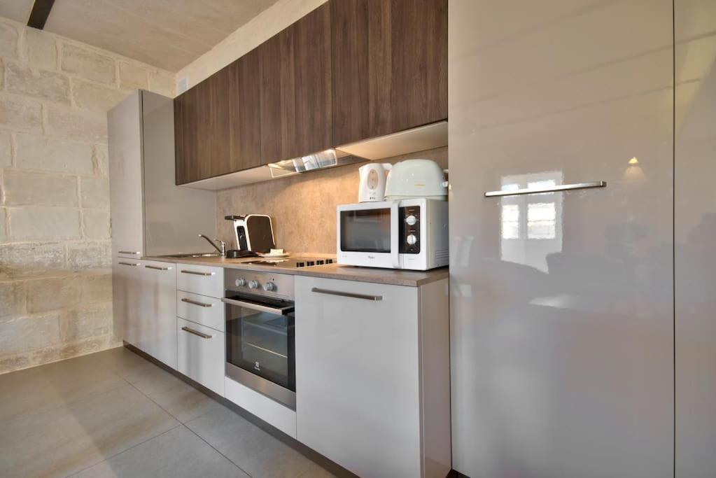 Vallettastay - Orangerie Two Bedroom 402 Apartment *