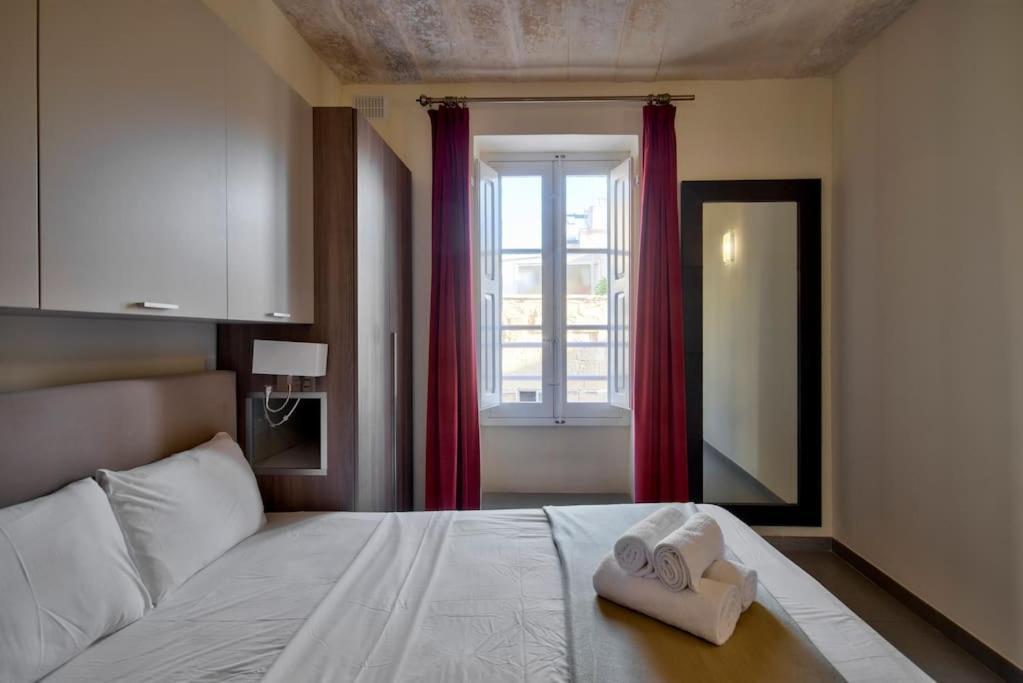 Vallettastay - Orangerie Two Bedroom 402 Valletta