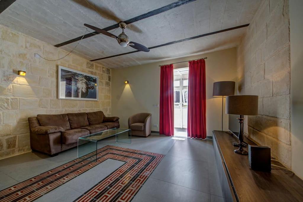 Vallettastay - Orangerie Two Bedroom 301 Valletta