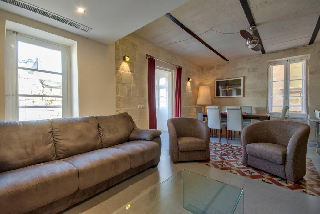 Vallettastay - Orangerie Two Bedroom 402 *