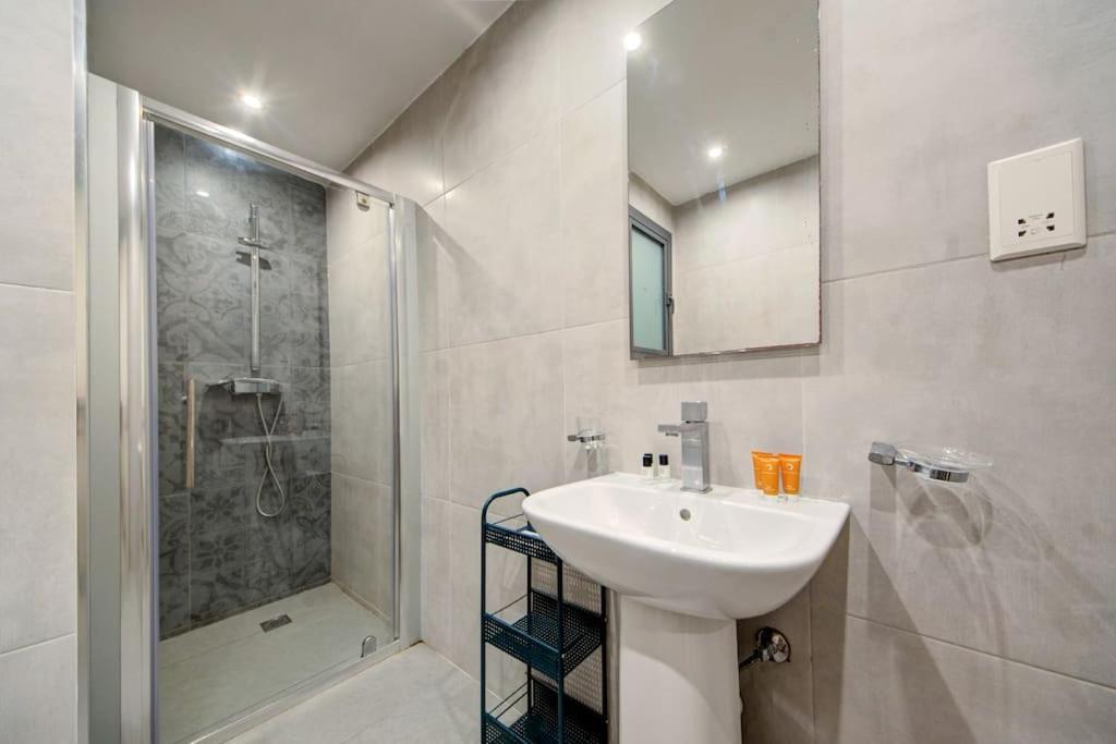 Vallettastay - Orangerie Two Bedroom 301 * Valletta