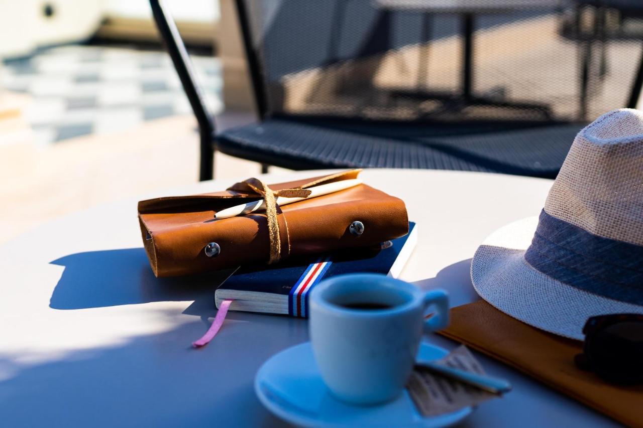 Hotel The Cumberland By Neu Collective Valletta