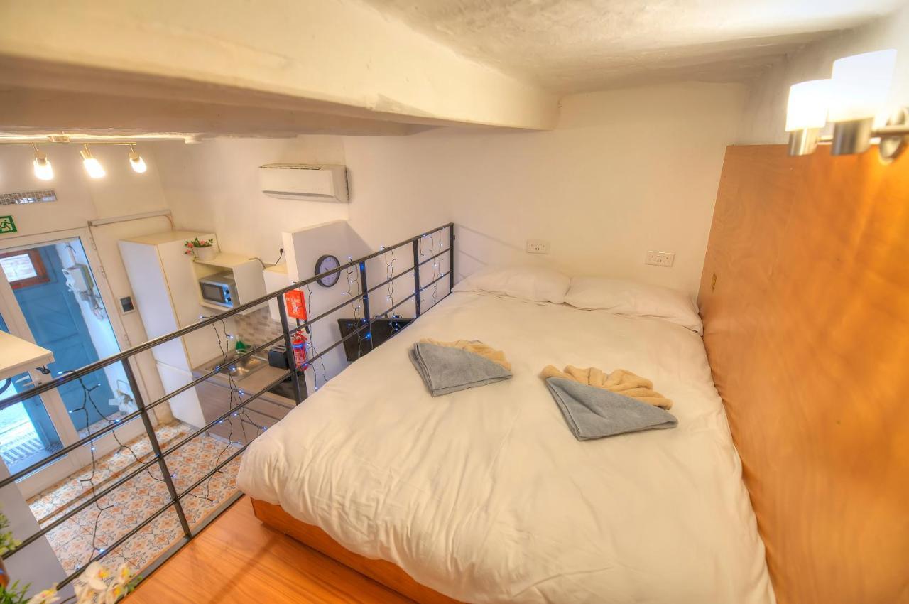 Cozy & Cute Studio In The Heart Of Goval-2 *
