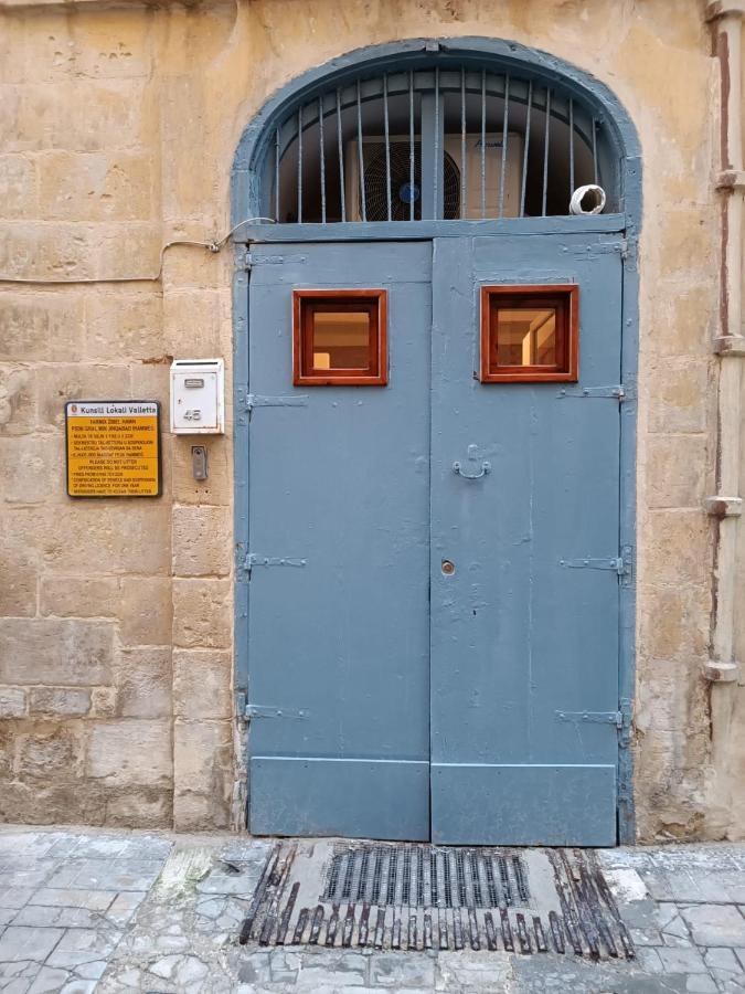 Cozy & Cute Studio In The Heart Of Goval-2 Apartment Valletta