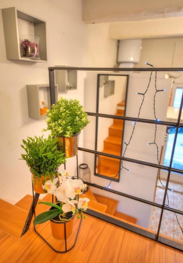 Cozy & Cute Studio In The Heart Of Goval-2 Apartment Valletta