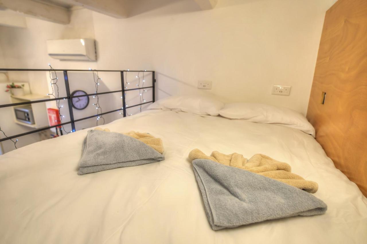 Cozy & Cute Studio In The Heart Of Goval-2 Apartment