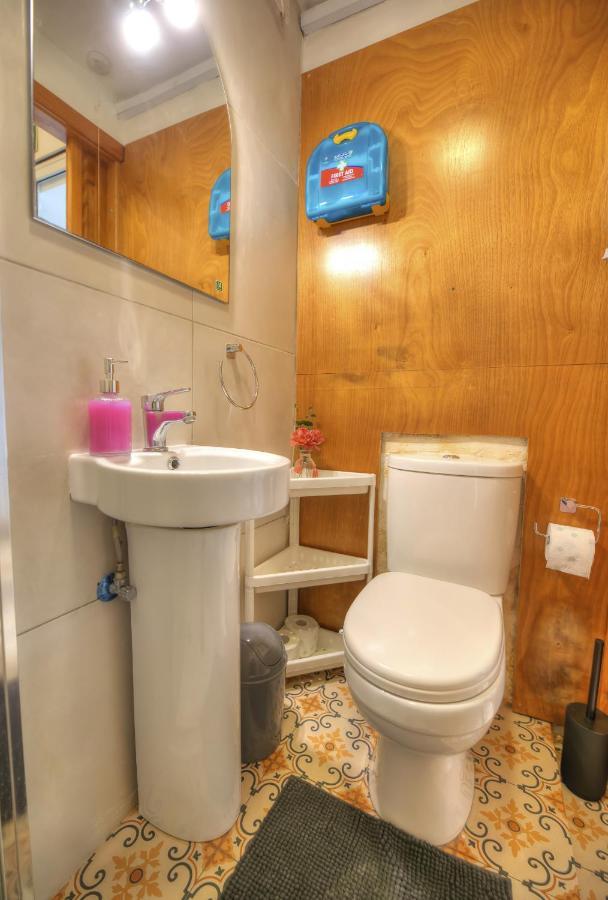 Cozy & Cute Studio In The Heart Of Goval-2 * Valletta