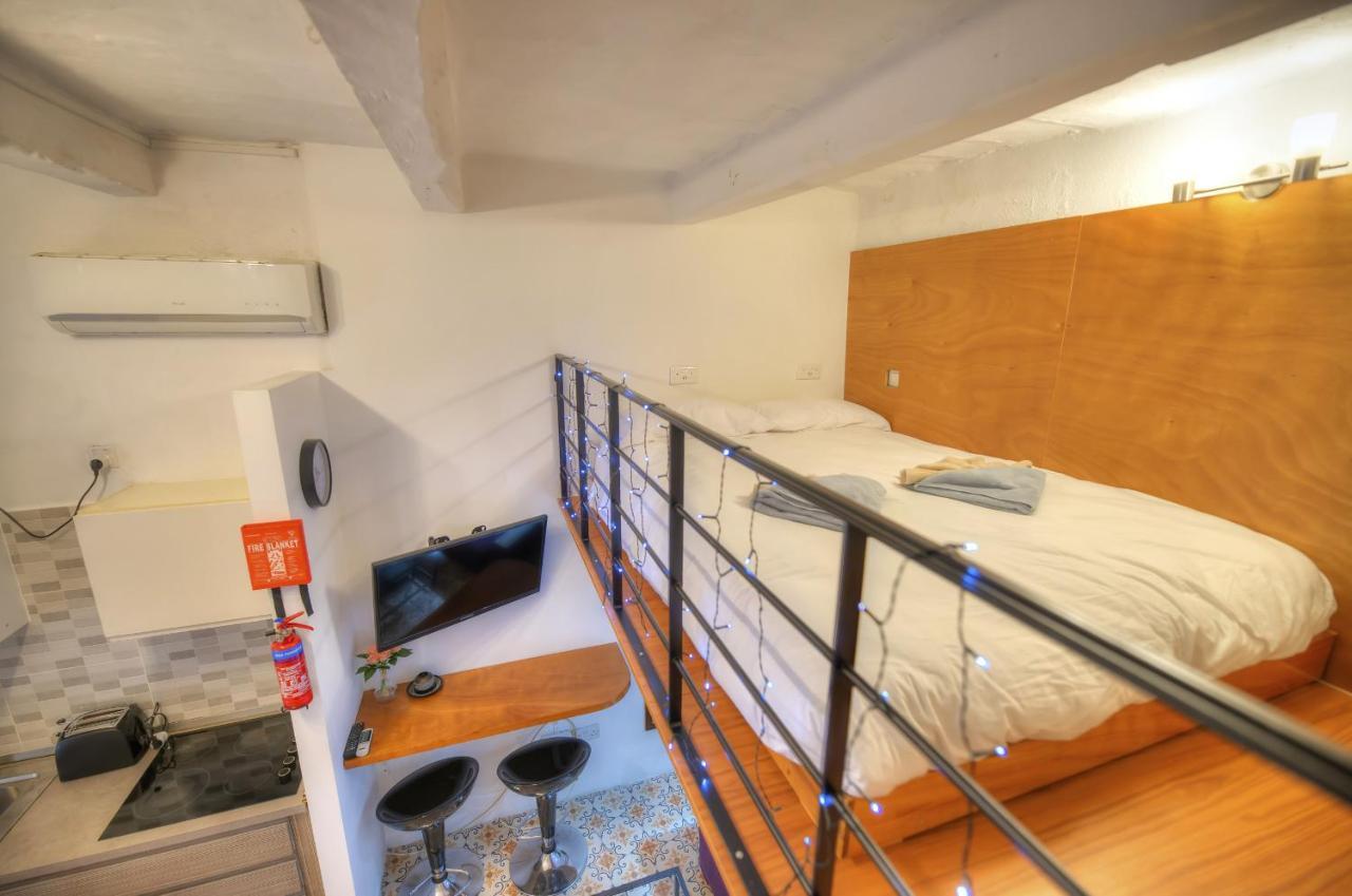 Cozy & Cute Studio In The Heart Of Goval-2 Apartment