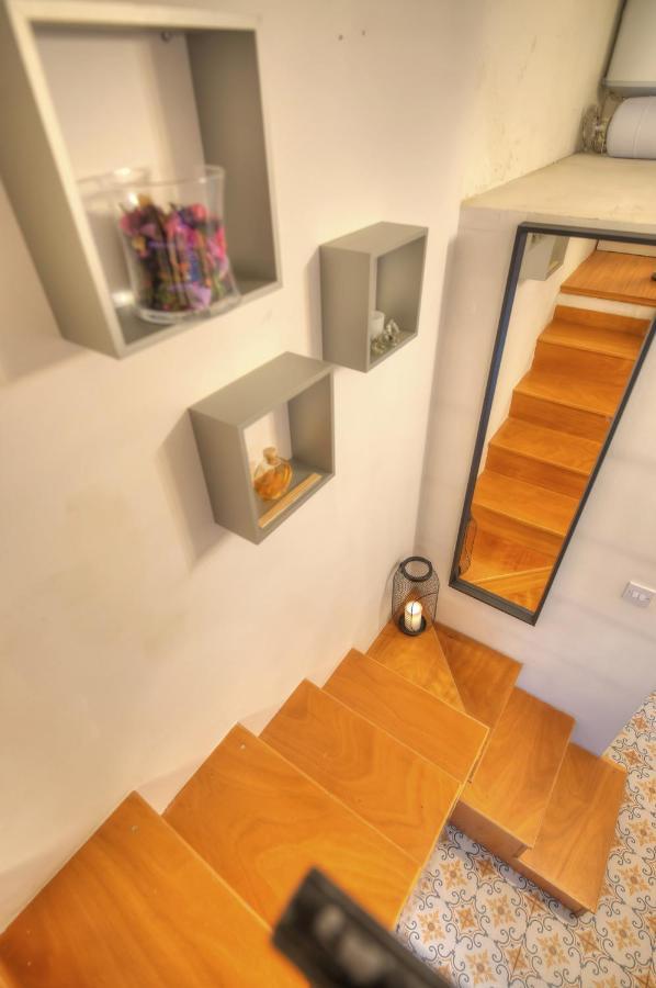 Apartment Cozy & Cute Studio In The Heart Of Goval-2 Valletta