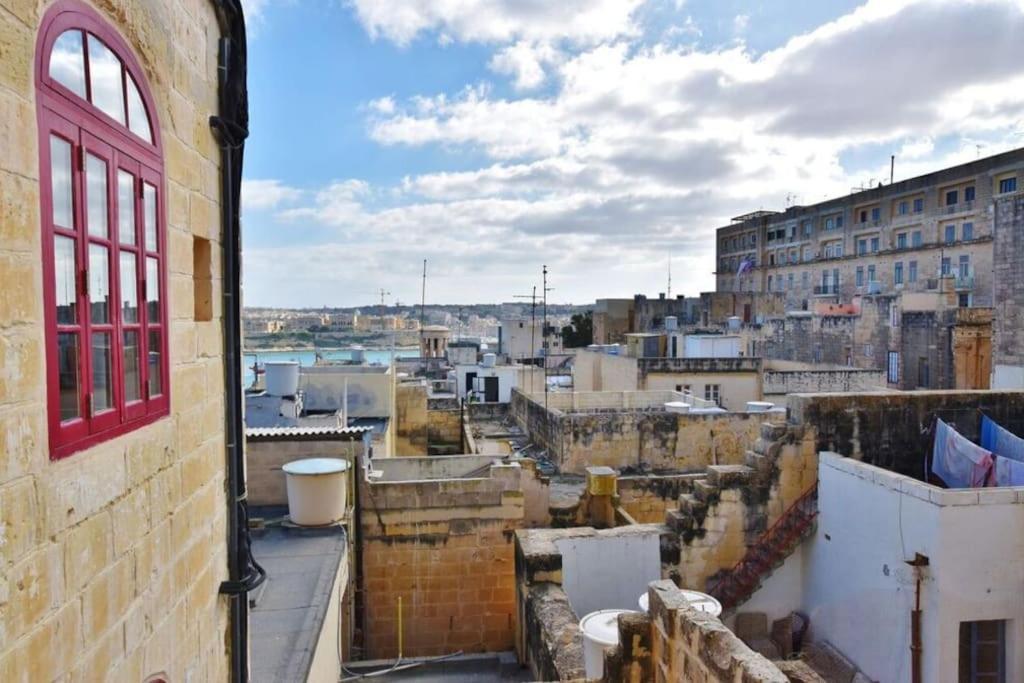 Vallettastay - Lucky Star One Bedroom 301 Apartment *