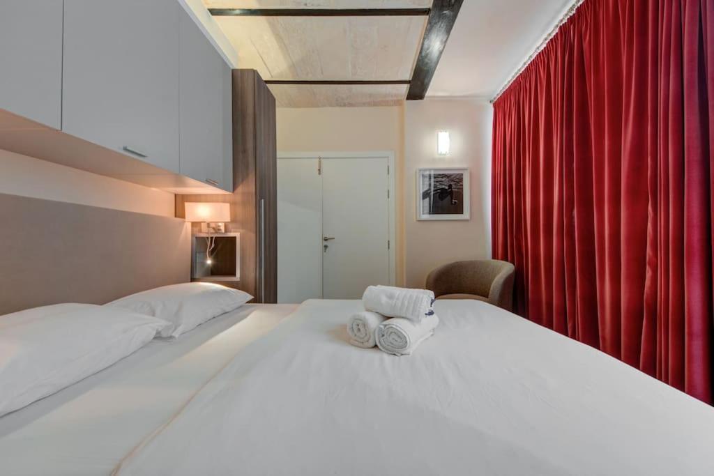 Apartamento Vallettastay - Orangerie Two Bedroom 301