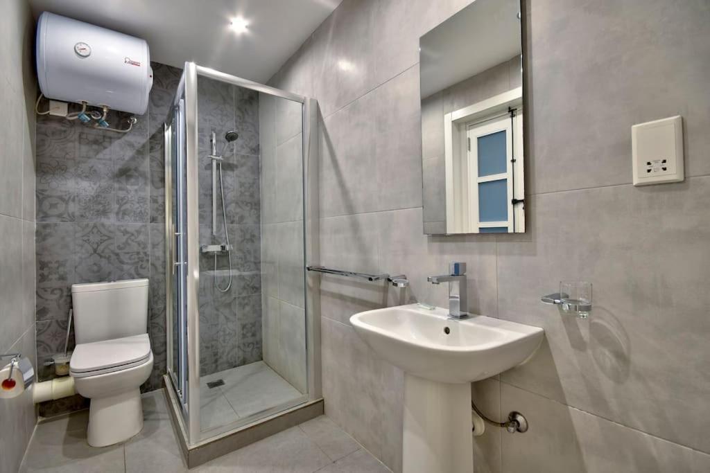 Vallettastay - Orangerie Two Bedroom 201 Apartment *