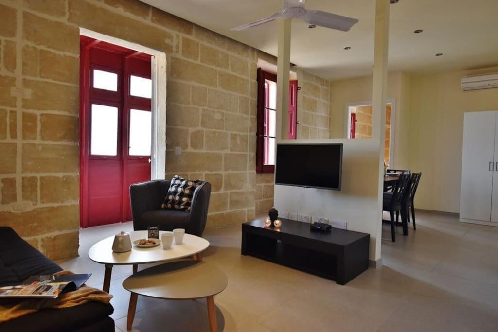 Vallettastay - Lucky Star Two Bedroom 403 Valletta