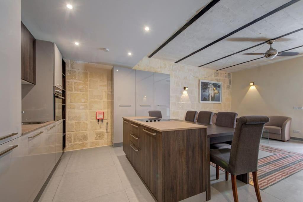 Apartamento Vallettastay - Orangerie Two Bedroom 301 *