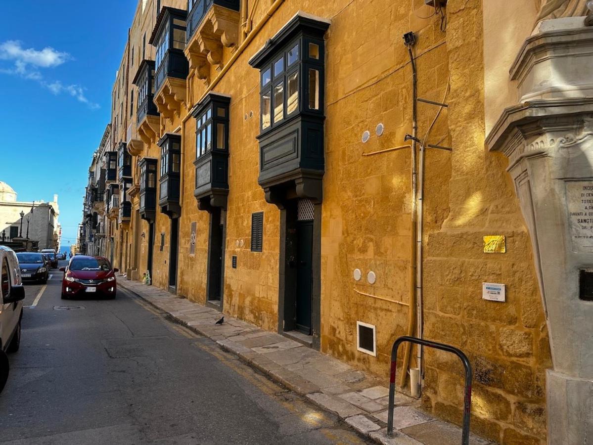 Capital Apartment Valletta