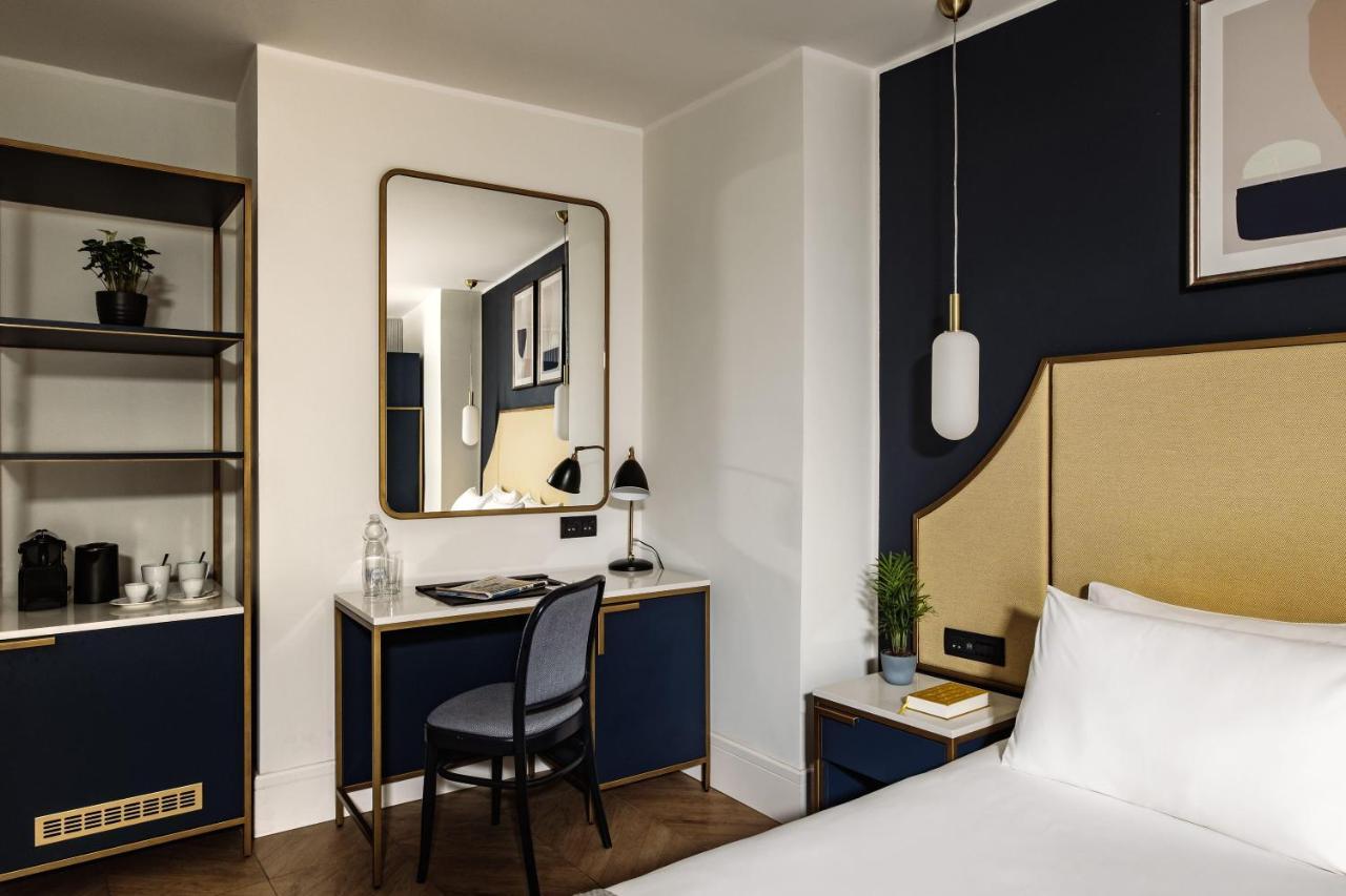 Hotel The Cumberland By Neu Collective Valletta