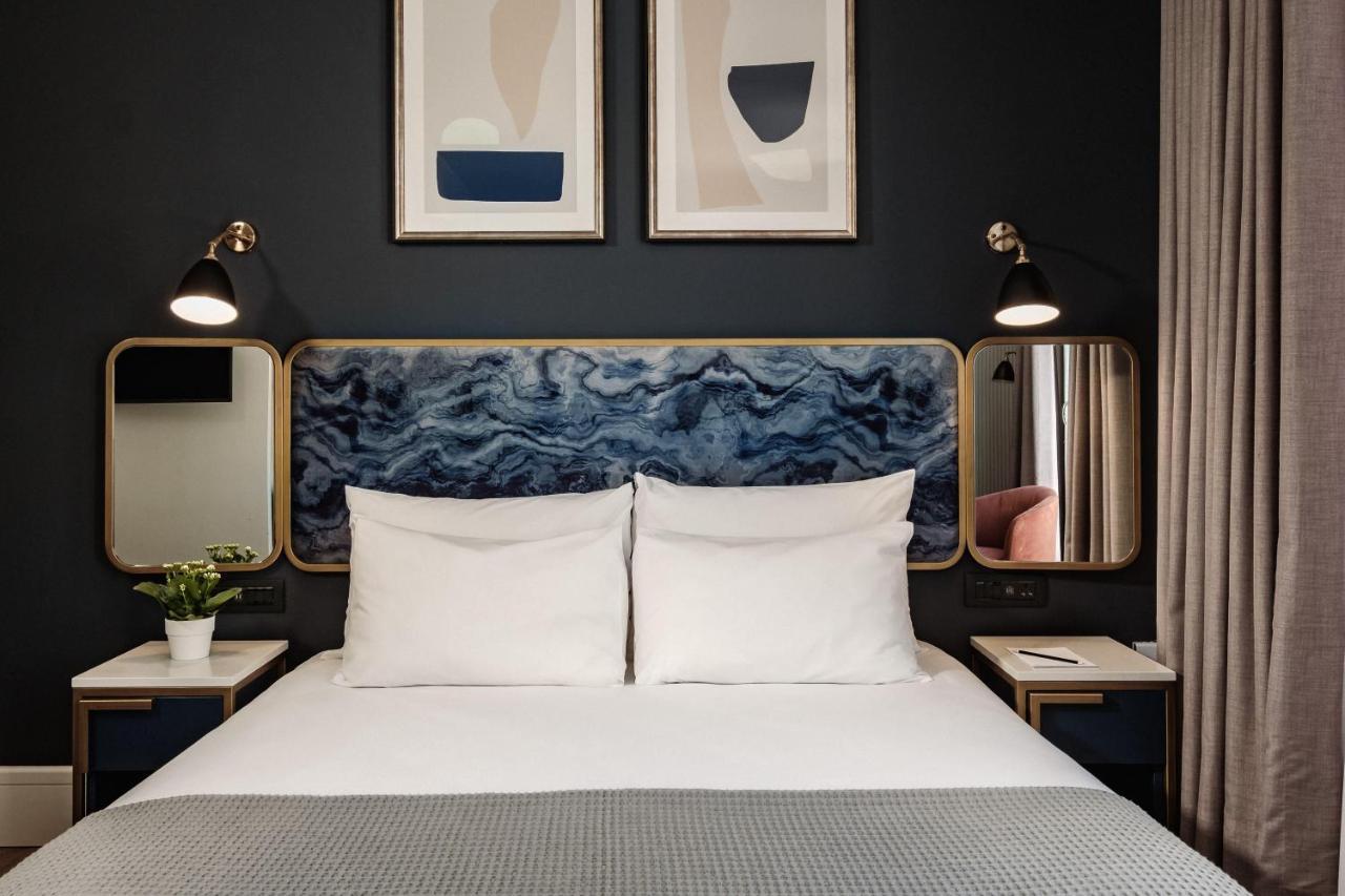 Hotel The Cumberland By Neu Collective