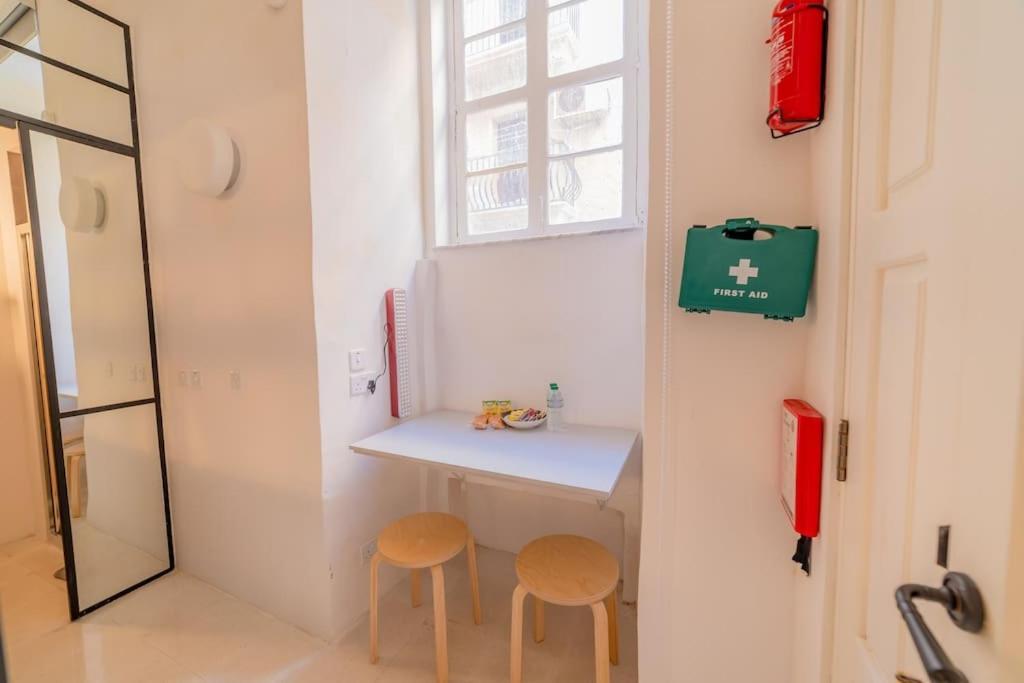 Apartment Af2- Amethyst Flat Valletta