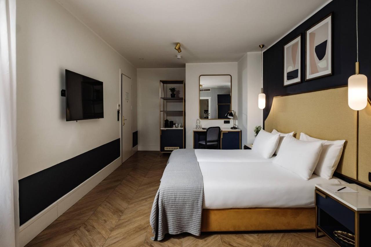 Hotel The Cumberland By Neu Collective Valletta