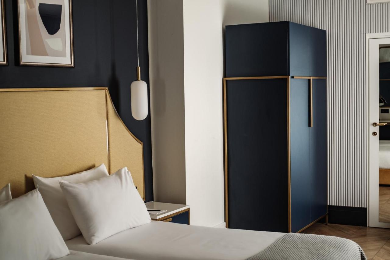 Hotel The Cumberland By Neu Collective 4*