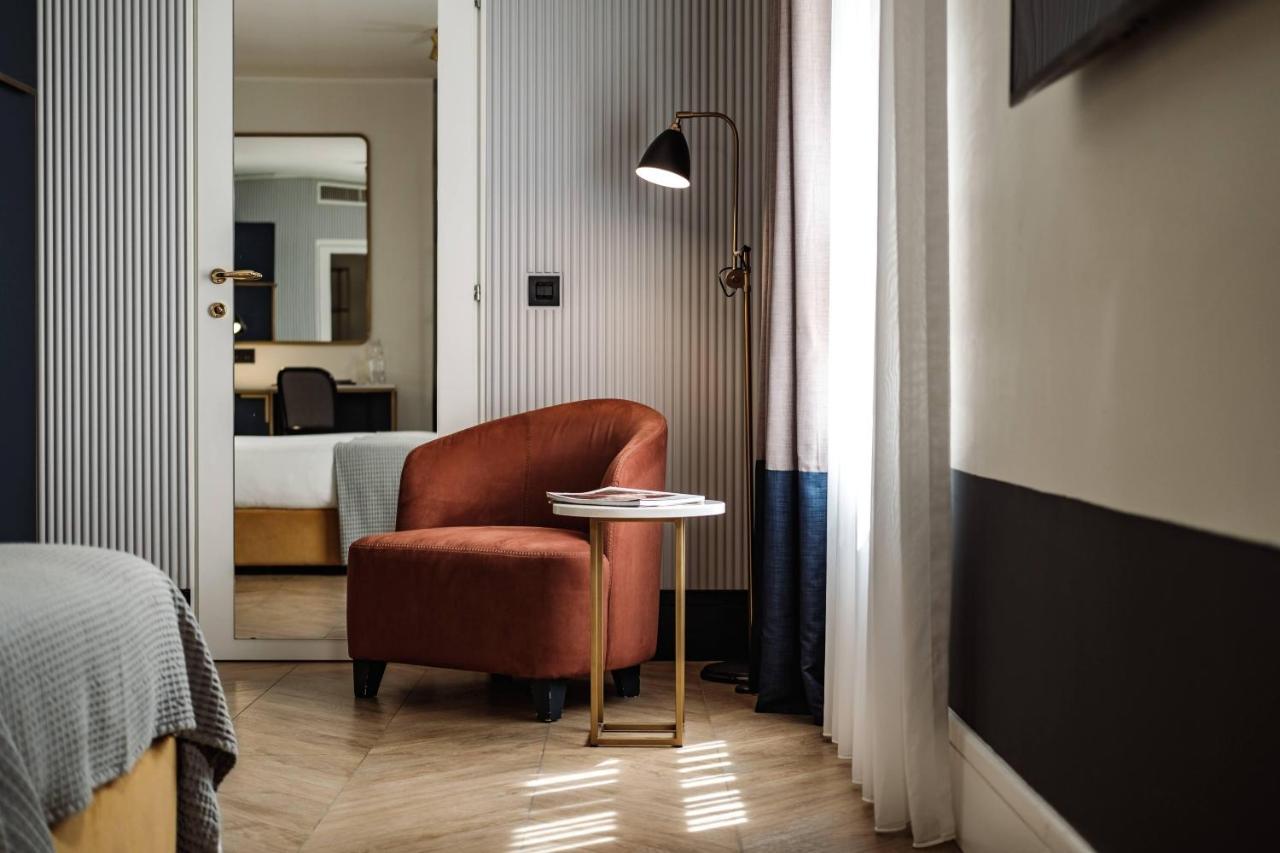 Hotel The Cumberland By Neu Collective