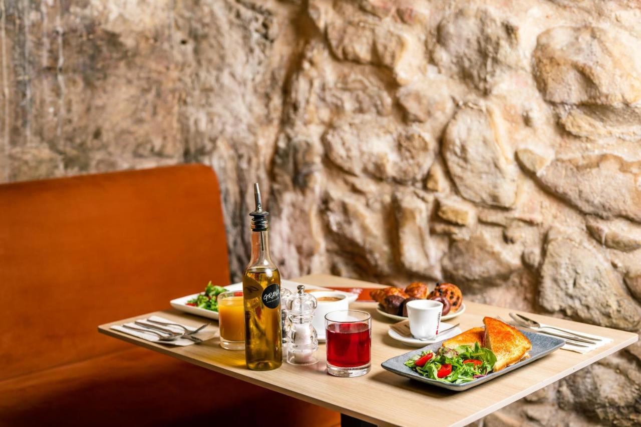 Hotel The Cumberland By Neu Collective Valletta