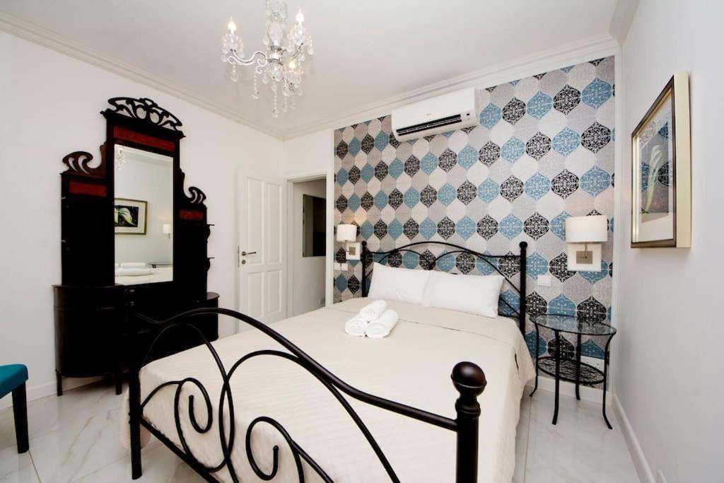Apartment Ag3 - Large, Bright And Stylish Valletta