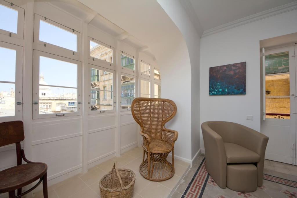 Apartment Ag3 - Large, Bright And Stylish