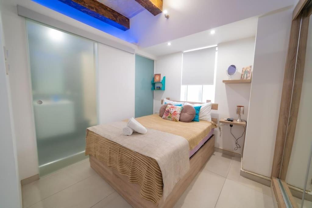 Apartment Jbo- Joette's Bliss Oasis