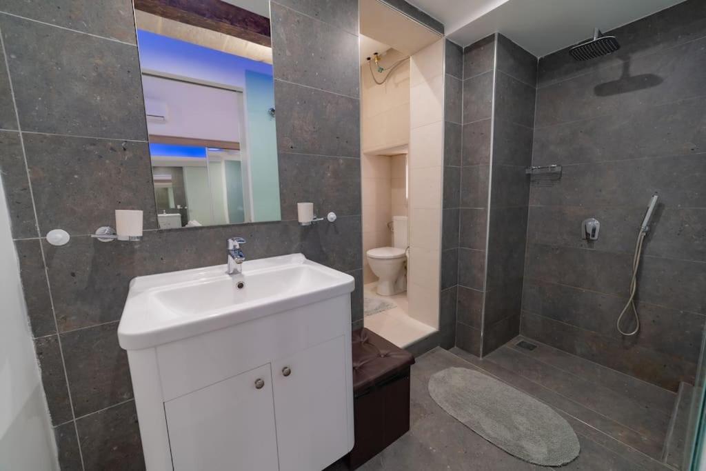 Apartment Jbo- Joette's Bliss Oasis *